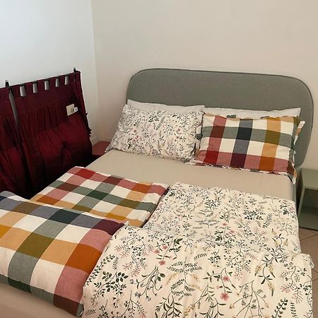 Апартаменты A Casa Di Silvia Гамбасси-Терме Экстерьер фото