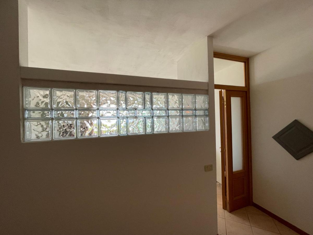 Апартаменты A Casa Di Silvia Гамбасси-Терме Экстерьер фото