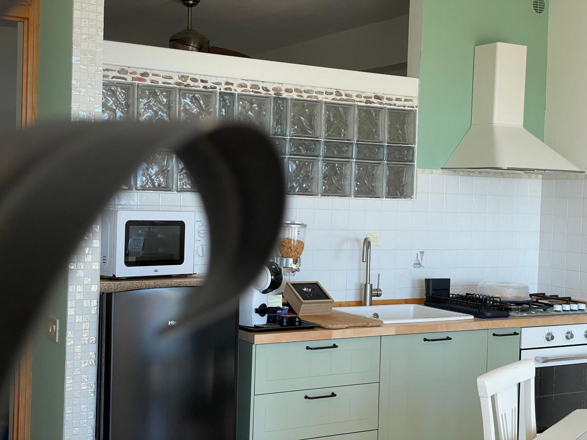 Апартаменты A Casa Di Silvia Гамбасси-Терме Экстерьер фото